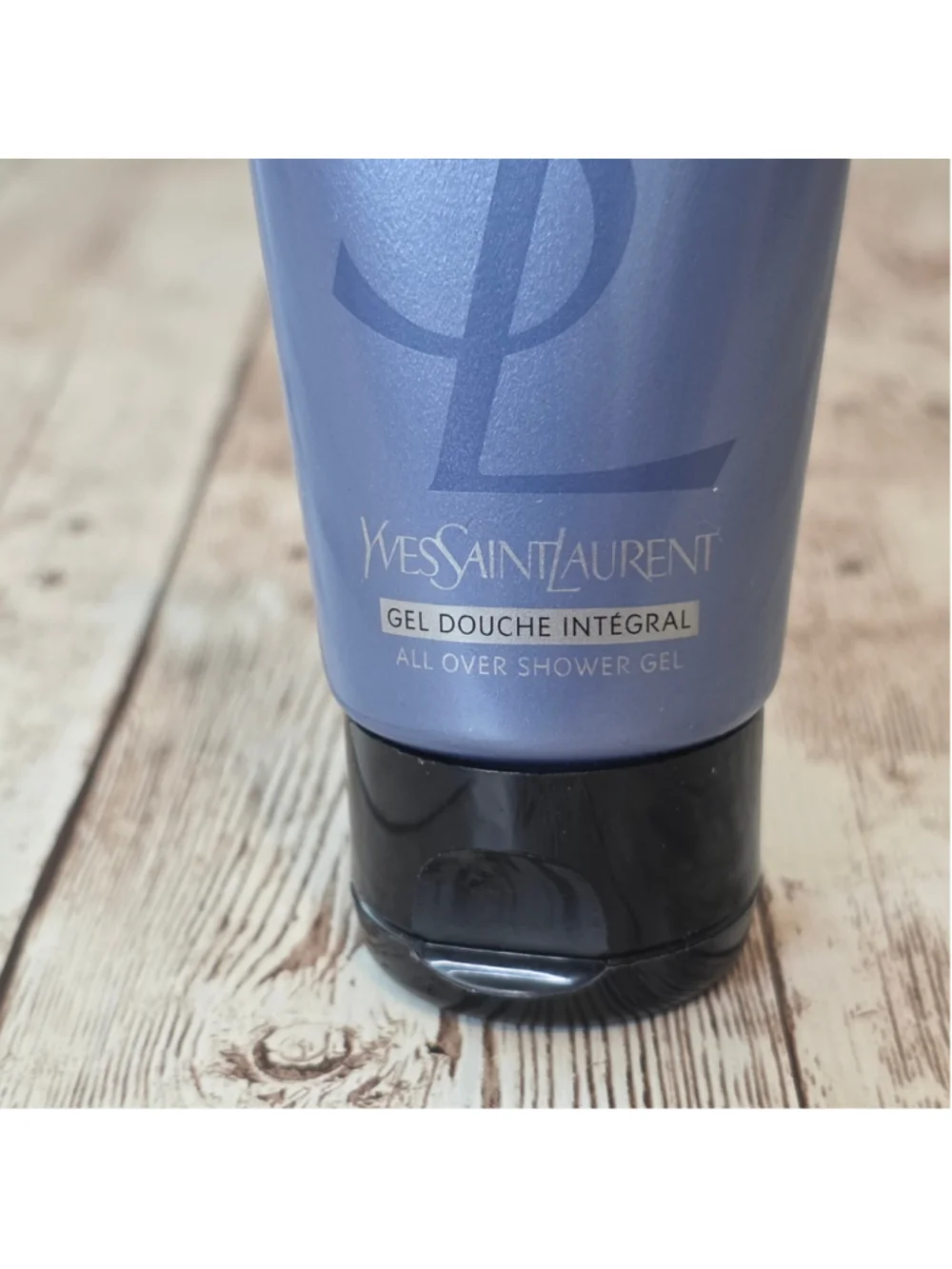 Yves Saint Laurent this yves